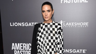 Jennifer Connelly to antagonize the robot assassins of <i>Alita: Battle Angel</i>